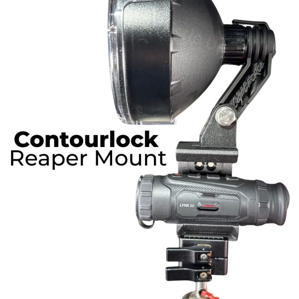 Contourlock Reaper Mount