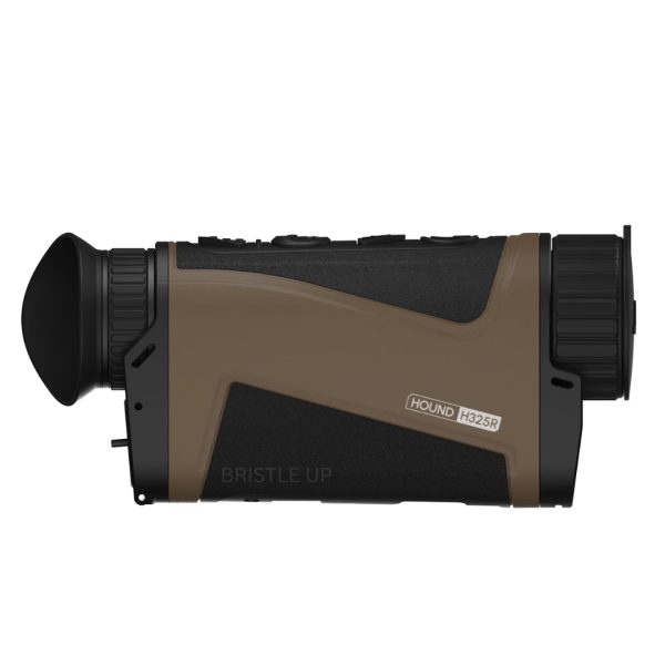 DNT HOUND H325R - Handheld Thermal Monocular with LRF and Ballistics