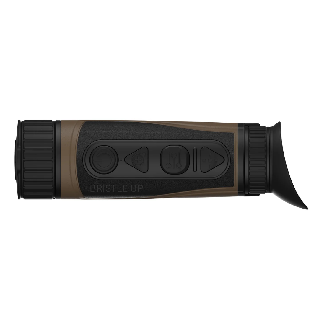 DNT HOUND H635R - Handheld Thermal Monocular with LRF and Ballistics - Image 5