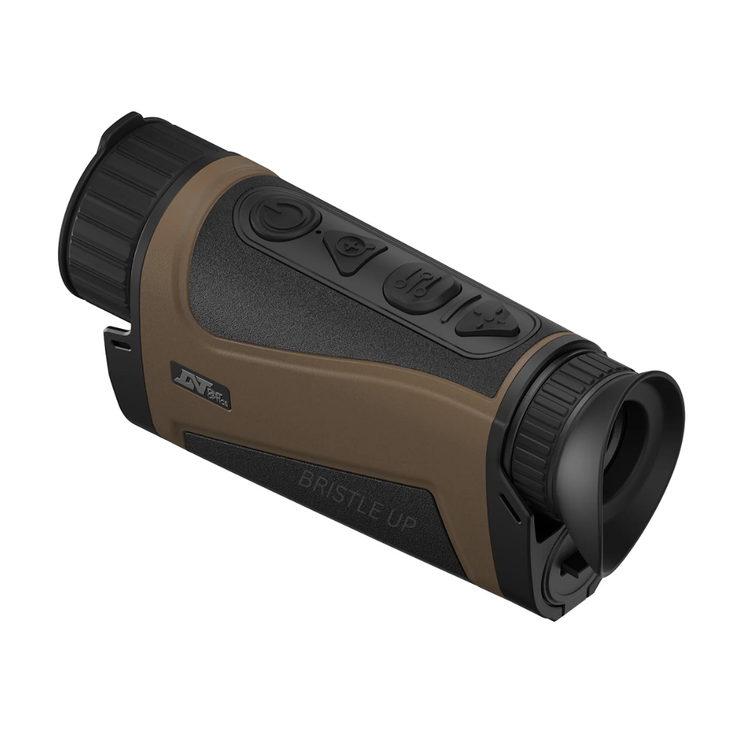DNT HOUND H635R - Handheld Thermal Monocular with LRF and Ballistics - Image 6