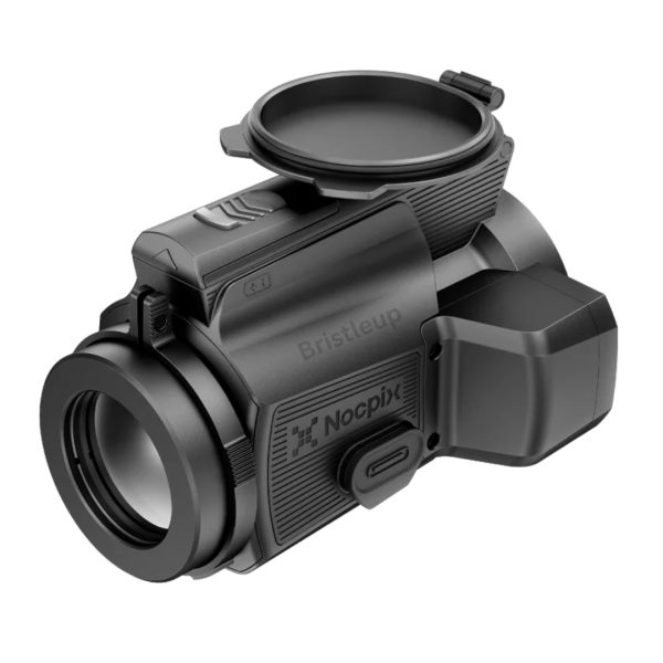 Alternative view of Nocpix Mate MH50R - Thermal Clip-on