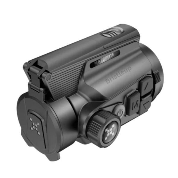 Nocpix Mate Elite ML38 - Thermal Clip-on