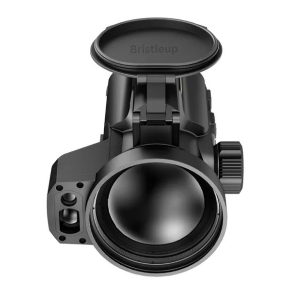Alternative view of Nocpix Mate Ultra S60R - Thermal Clip-on