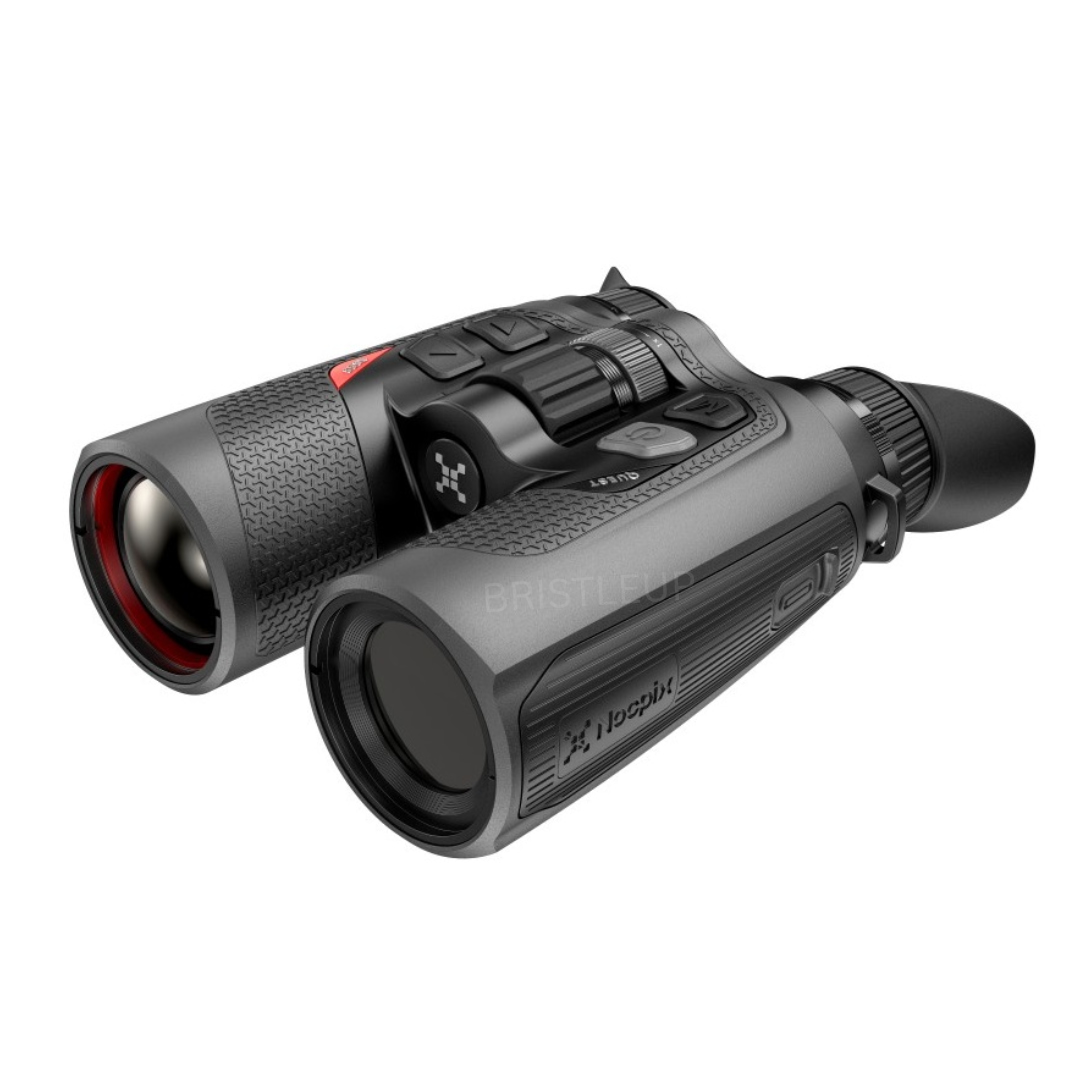 Nocpix Quest S50R - Thermal Imaging Binoculars