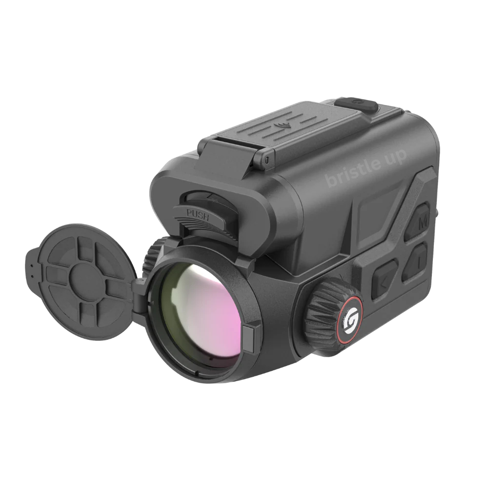 Guide TB630 - Thermal Clip-on