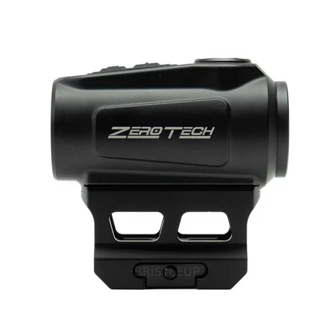 Zerotech Thrive HD Digital Red Dot 1x22 Digital 2 MOA HIGH & LOW MOUNT - Image 4