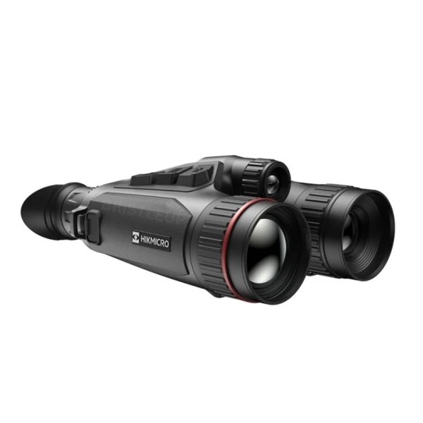 Alternative view of Hikmicro Habrok Pro HX60LS- Multi-Spectrum Binocular