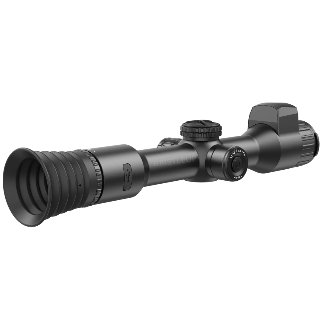 Hikmicro Alpex 4K Lite A40EL Day & Night Vision - Image 3