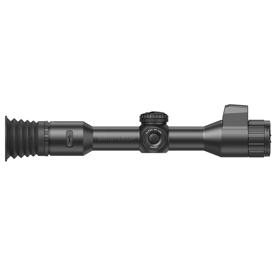 Hikmicro Alpex 4K Lite A40EL Day & Night Vision - Image 4