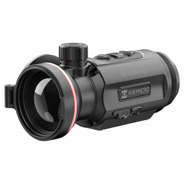 Hikmicro Thunder TQ50C 3.0 - Thermal Clip-on