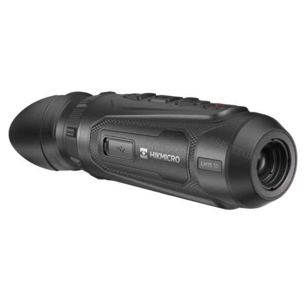 Alternative view of Hikmicro Lynx LH15 3.0 - Thermal Monocular