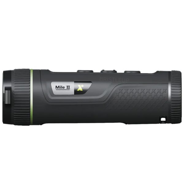 Alternative view of Pixfra Mile 2 M419 - Thermal Monocular