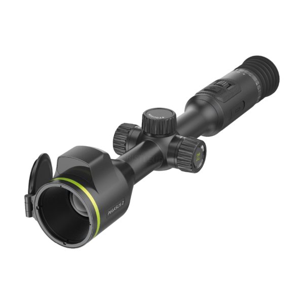 Pixfra Pegasus 2 P635 LRF - Thermal Scope