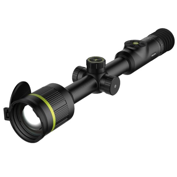 Alternative view of Pixfra Pegasus P650 - Thermal Scope