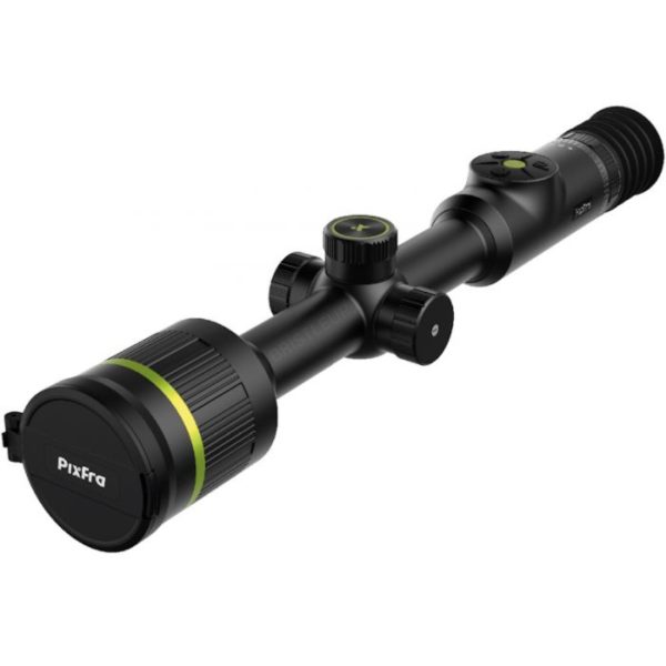 Pixfra Pegasus P650 - Thermal Scope