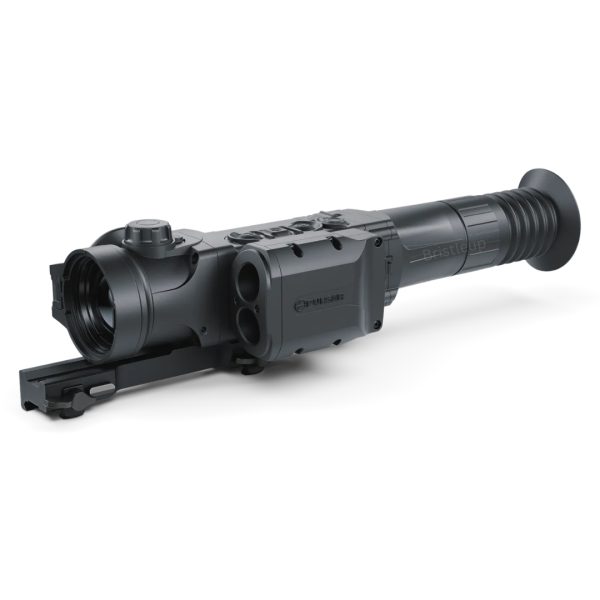 Pulsar Traill 2 XQ50 LRF - Thermal Imaging Riflescope