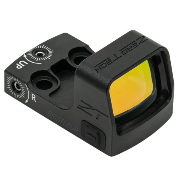 ZeroTech Red Dot Micro Reflex Sight - 3 MOA
