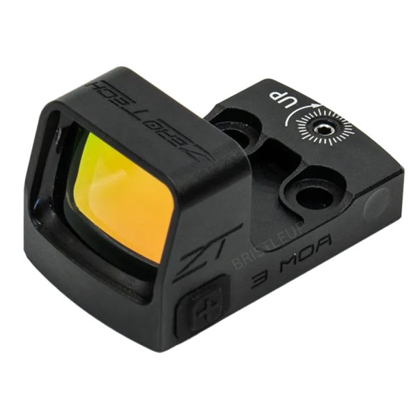 Alternative view of ZeroTech Thrive HD Red Dot Micro Reflex Sight Multi Reticle