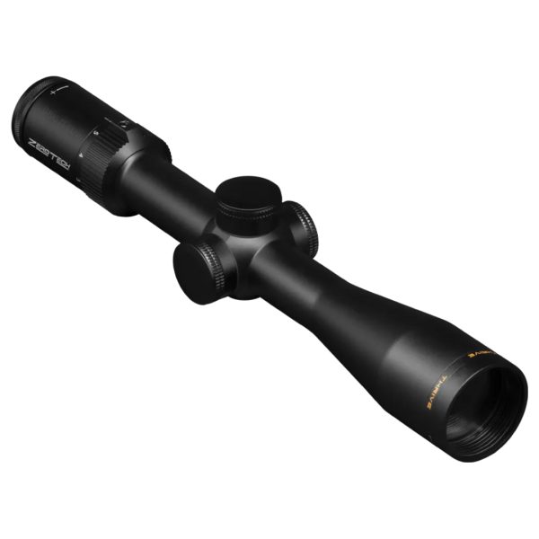 ZeroTech Thrive 3-12x44mm Mildot