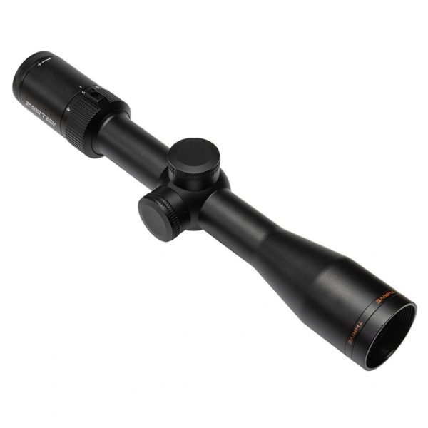 ZeroTech Thrive 3-9x40mm Zeroplex