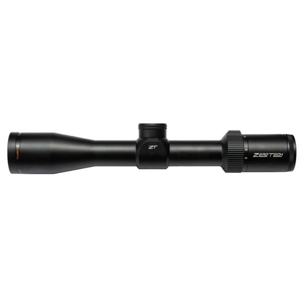 Alternative view of ZeroTech Thrive 3-9x40mm Zeroplex