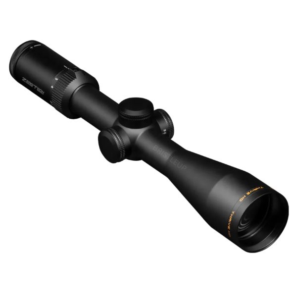 ZeroTech Thrive HD 2.5-15x50mm PHR II Illuminated