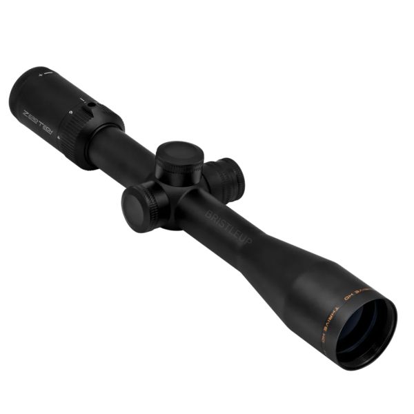 ZeroTech Thrive HD 6-24x50mm PHR II
