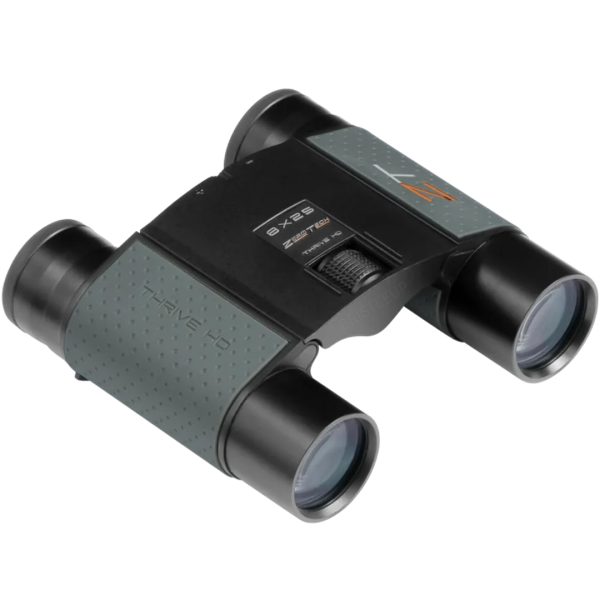 Alternative view of ZeroTech Thrive HD 8x25 Binoculars