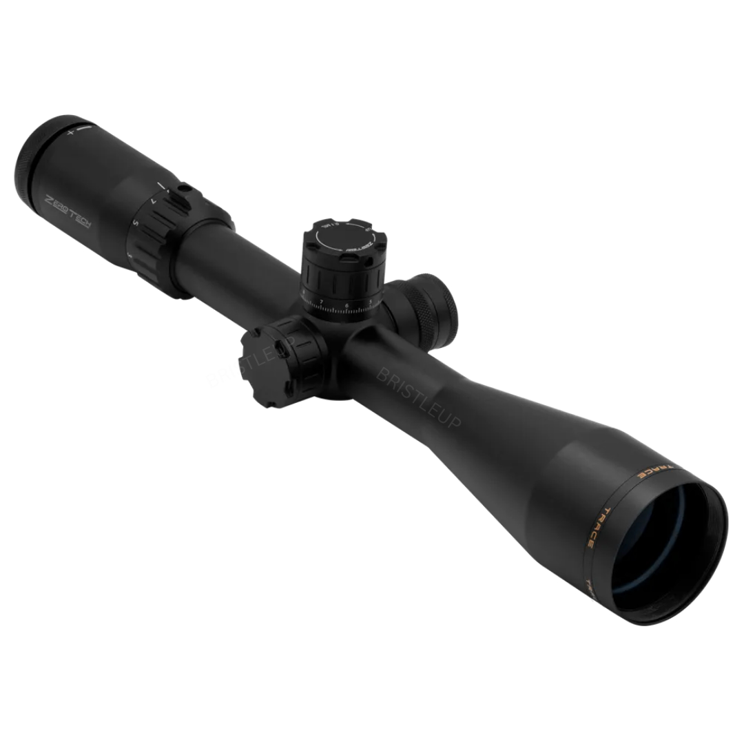 ZeroTech Trace 3-18x50mm LR Hunter FFP - MRAD