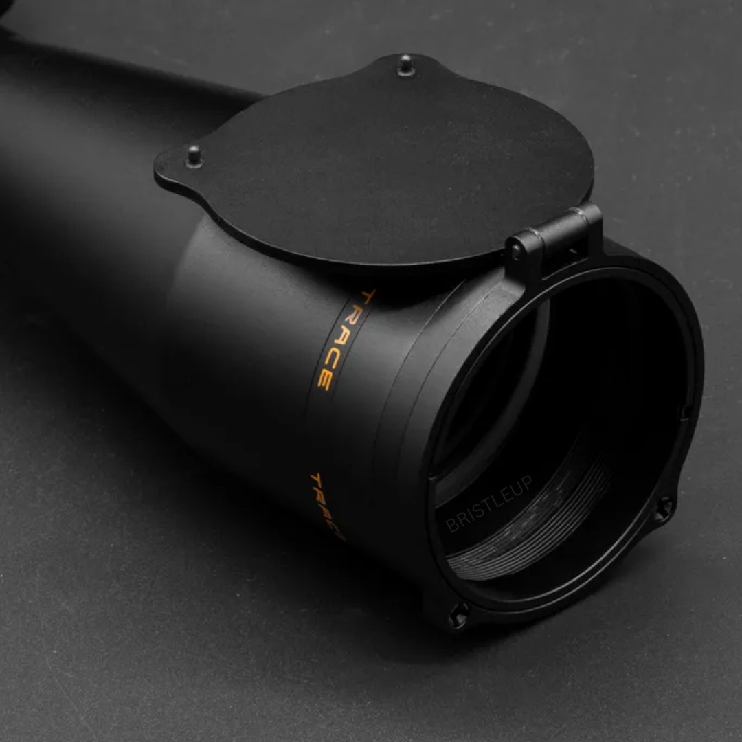 ZeroTech Trace 3-18x50mm LR Hunter FFP - MRAD - Image 5