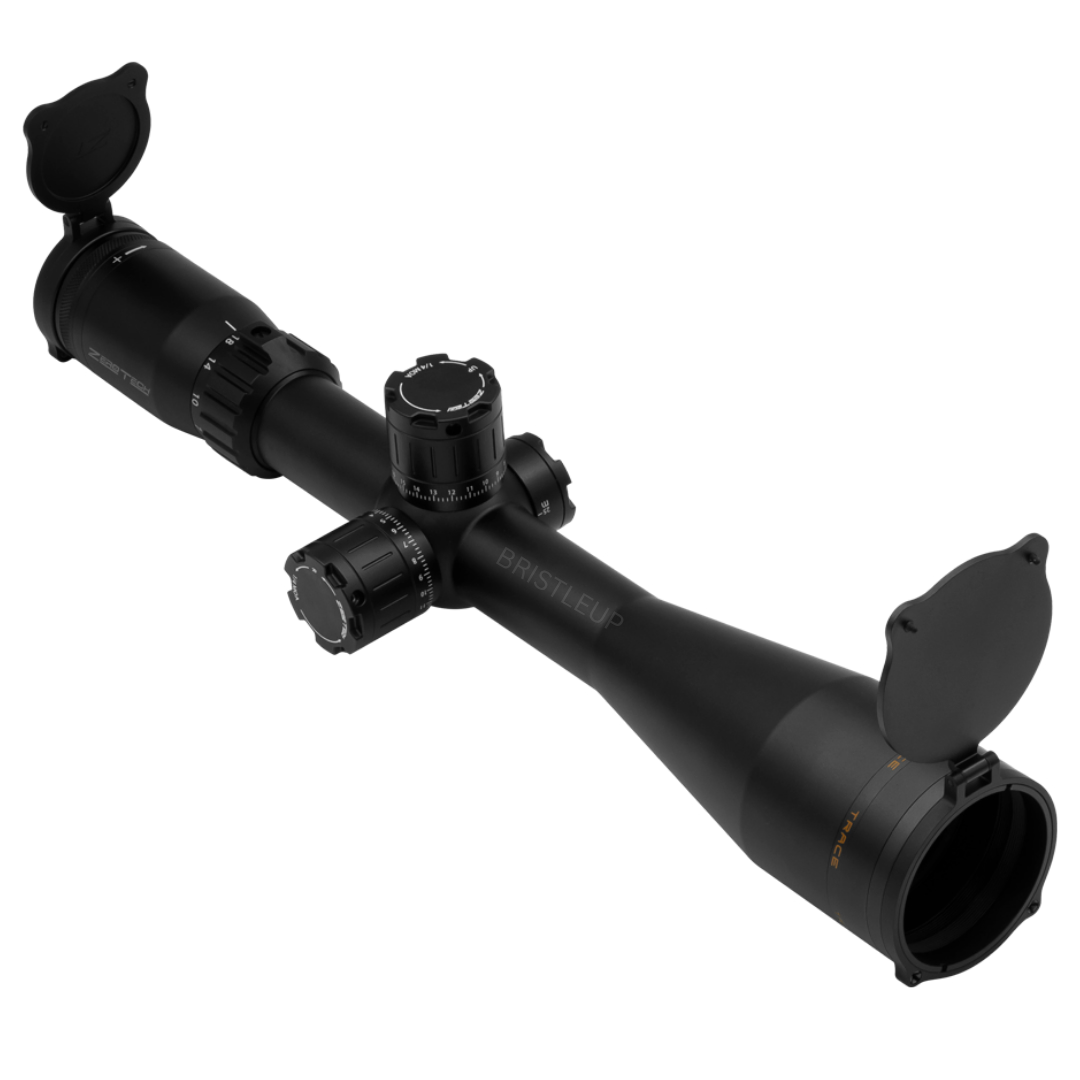 ZeroTech Trace 4.5-27x50 FFP RMG - Image 2