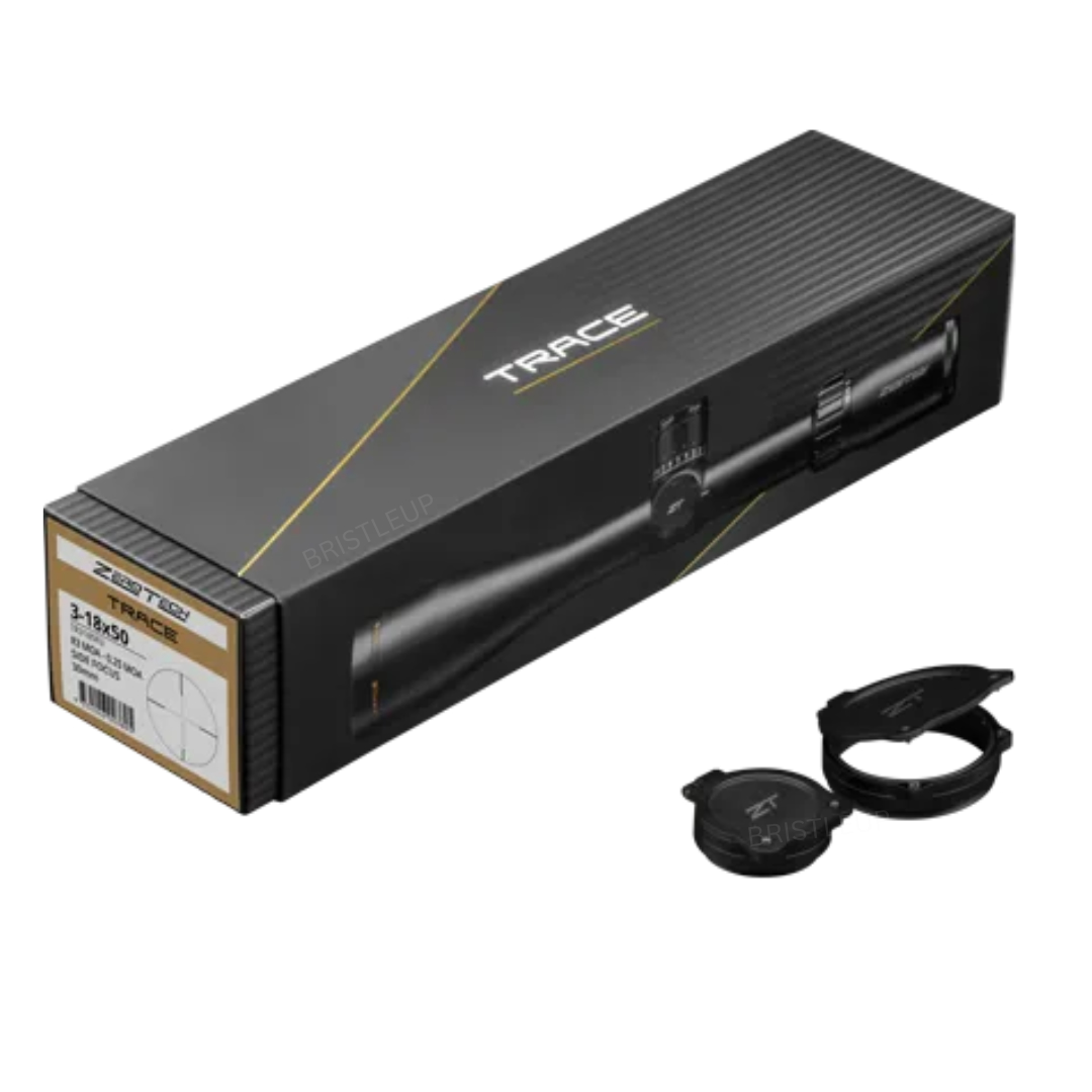 ZeroTech Trace 3-18x50mm R3 - Image 5