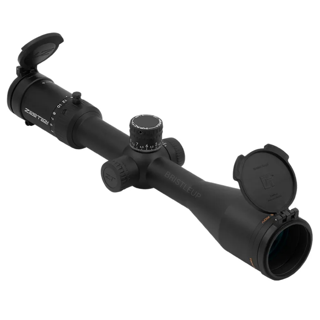 ZeroTech Trace Advanced 4-24x50 - Tremor 3