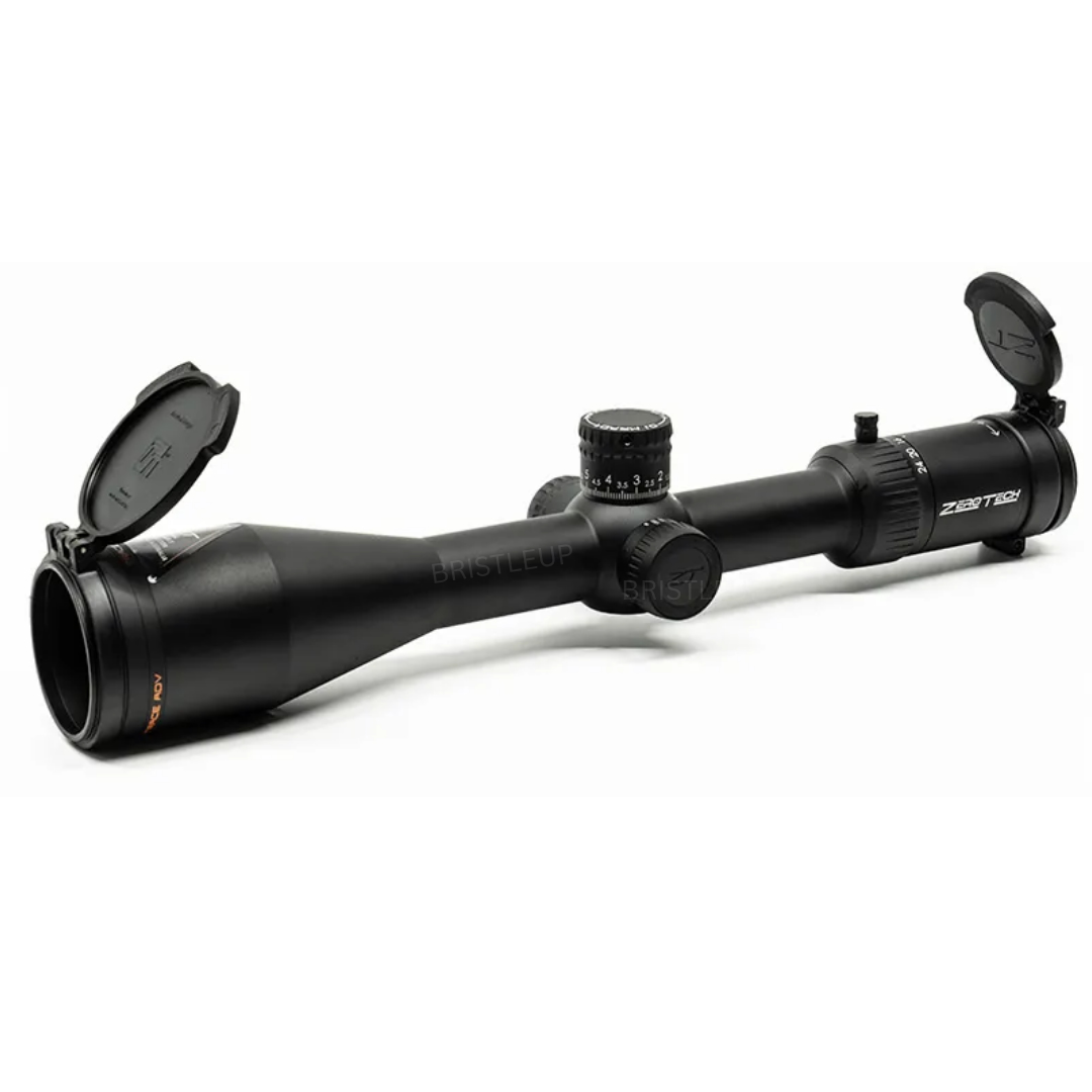 ZeroTech Trace Advanced 4-24x50 - Tremor 3 - Image 3