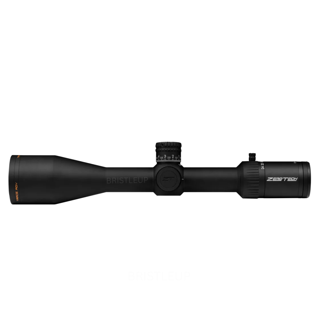ZeroTech Trace Advanced 4-24x50 - RMG Illuminated - Image 4