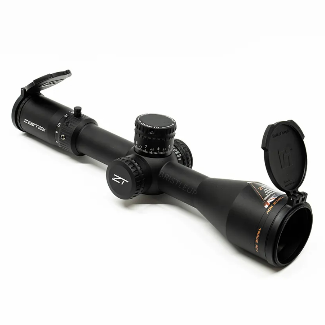 Zerotech Trace Advanced 5-30x56ED TREMOR3™ Illuminated