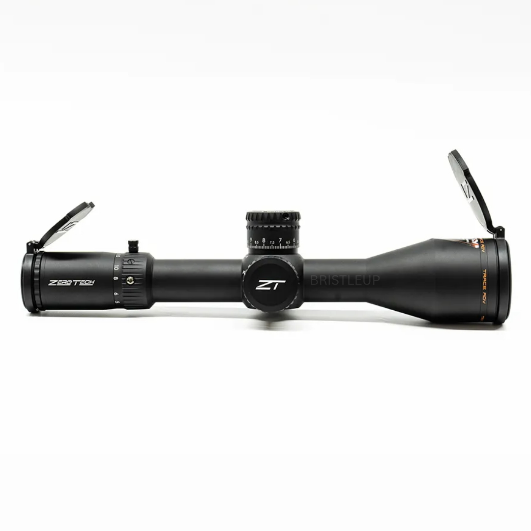 Zerotech Trace Advanced 5-30x56ED TREMOR3™ Illuminated - Image 2