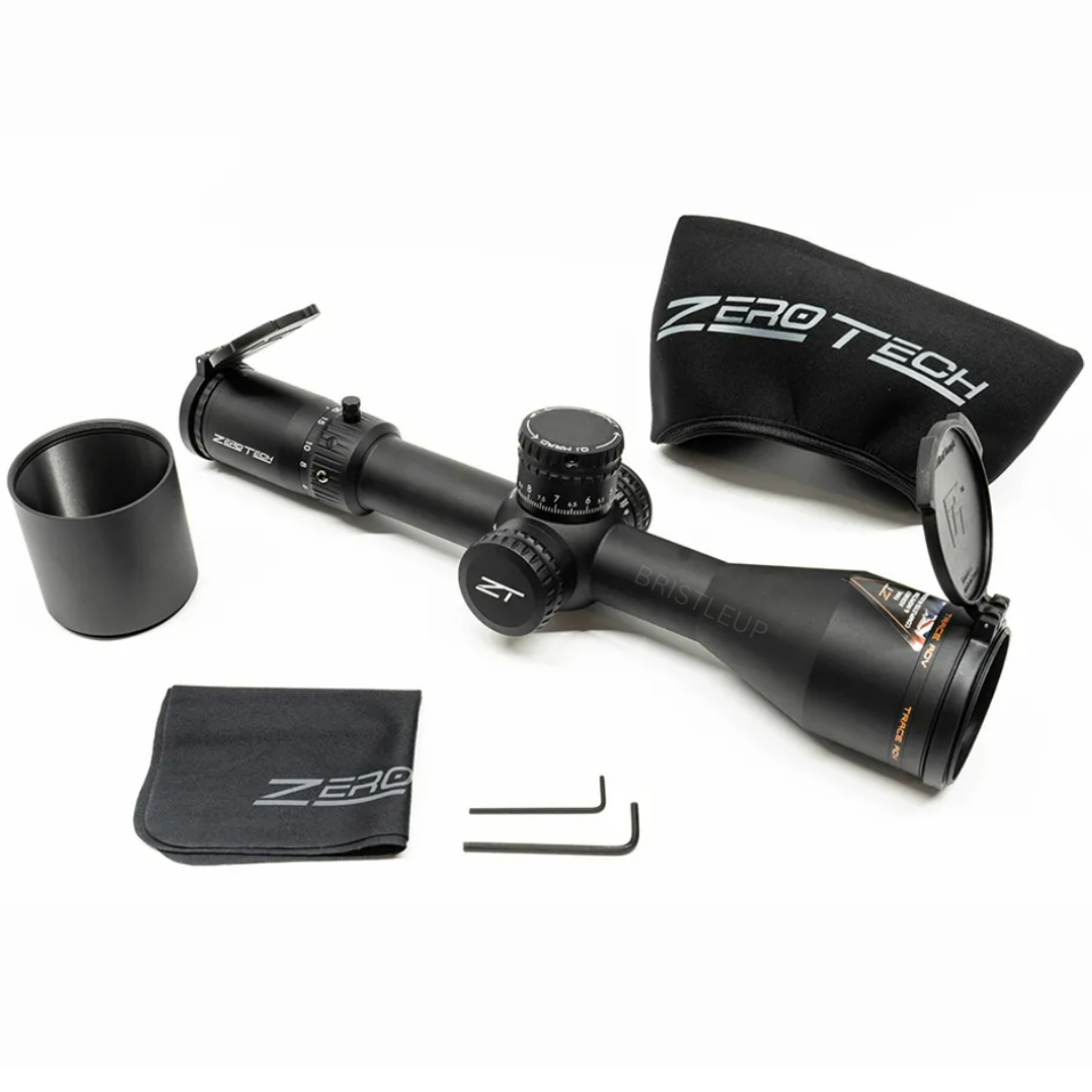 Zerotech Trace Advanced 5-30x56ED TREMOR3™ Illuminated - Image 5