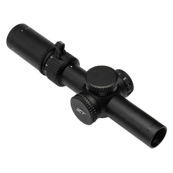 Alternative view of ZeroTech Vengeance 1-6x24mm LPVO RAR