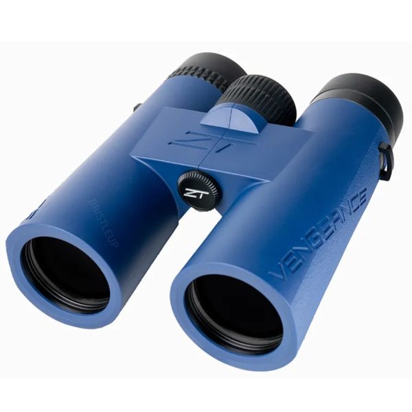 ZeroTech Vengeance 10x42 Waterproof Marine Binoculars – BCF Exclusive