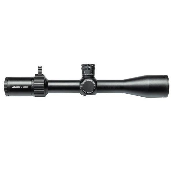 Alternative view of ZeroTech Vengeance 4-16x44 FFP RMG