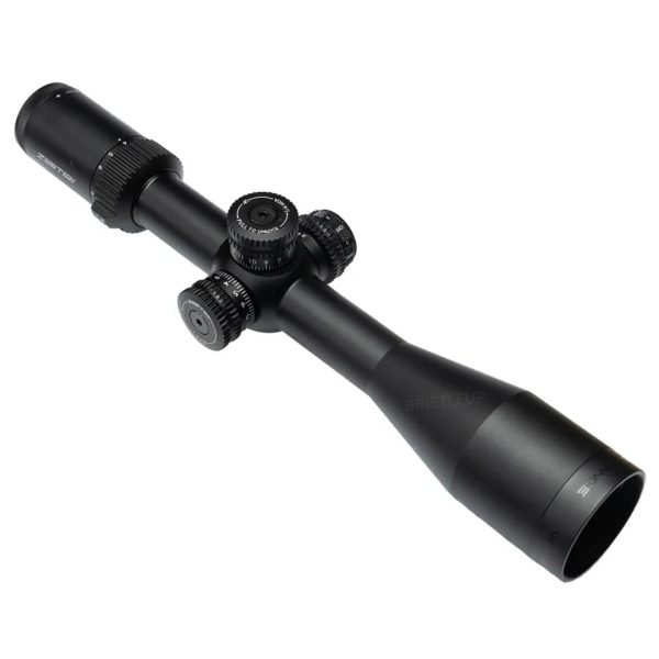ZeroTech Vengeance 4-20x50mm R3 Illuminated