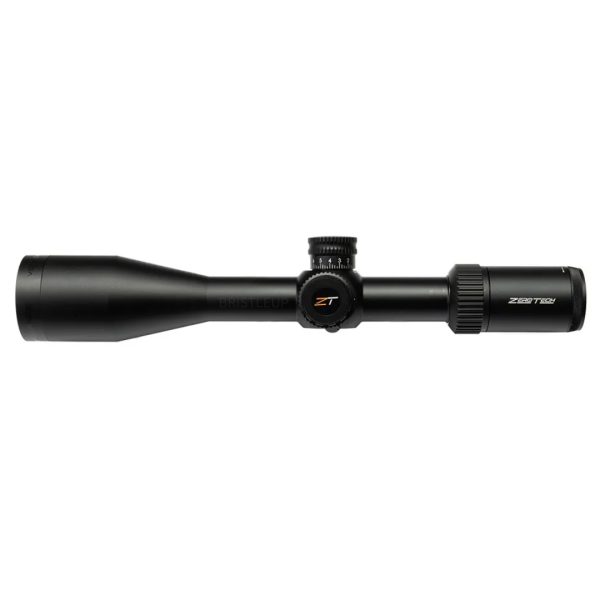 Alternative view of ZeroTech Vengeance 4-20x50mm R3 Illuminated