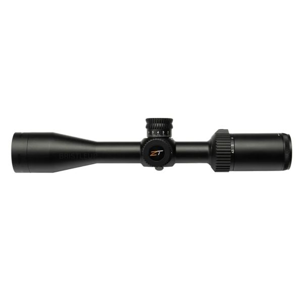 Alternative view of ZeroTech Vengeance 4.5-18x40mm PHR