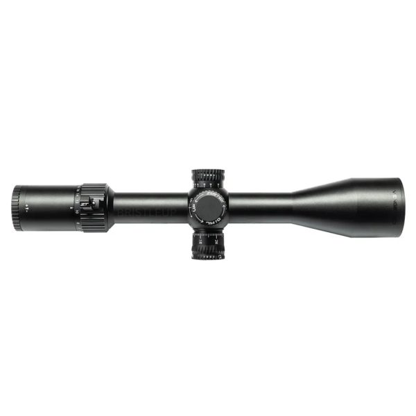Alternative view of ZeroTech Vengeance 6-24x50 FFP RMG MOA