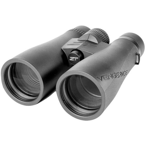 ZeroTech Vengeance 12x50 - Binoculars