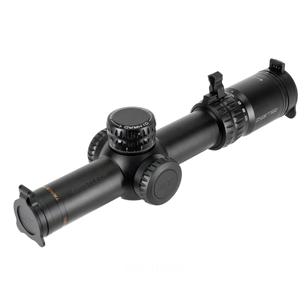 ZeroTech Trace ED 1-10x24 LPVO RMG-L Illuminated - Image 4