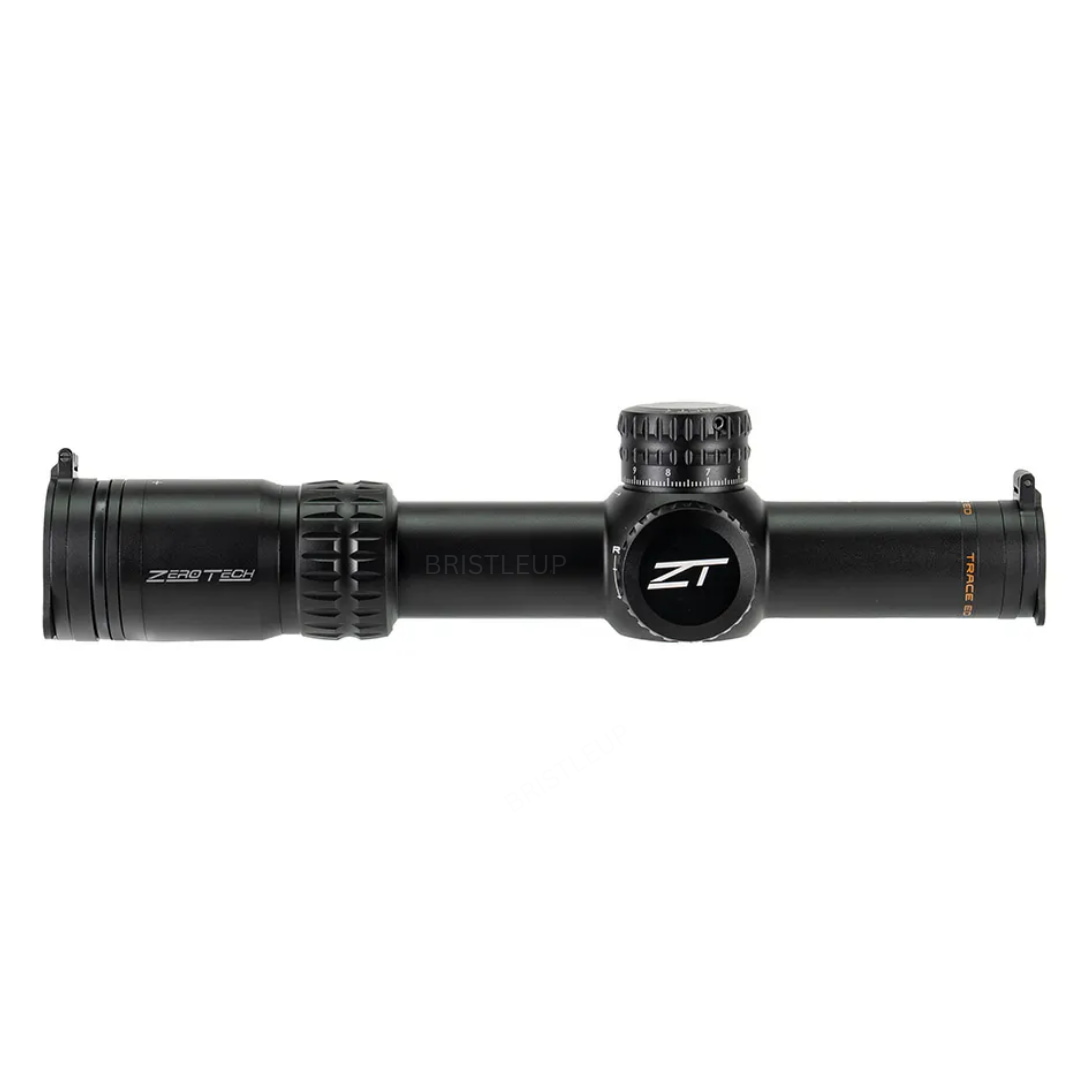 ZeroTech Trace ED 1-10x24 LPVO RMG-L Illuminated - Image 5