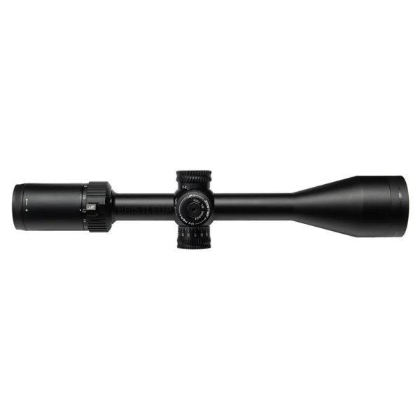 Alternative view of ZeroTech Vengeance 3-12x40 PHR 4 Illuminated