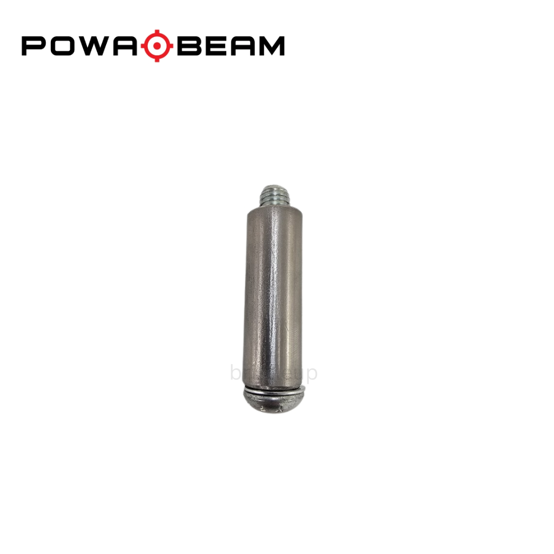 50mm Shaft for Powa Beam Quick Draw Remote -RC275